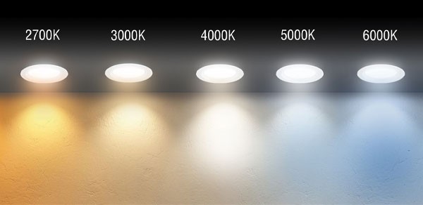 نور مهتابی یا آفتابی