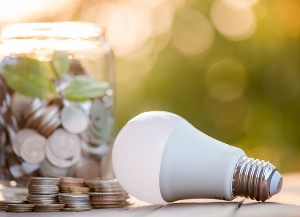 خرید لامپ led