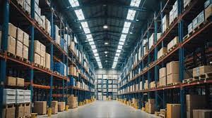 بهترین گزینه برای روشنایی محیط‌های صنعتی